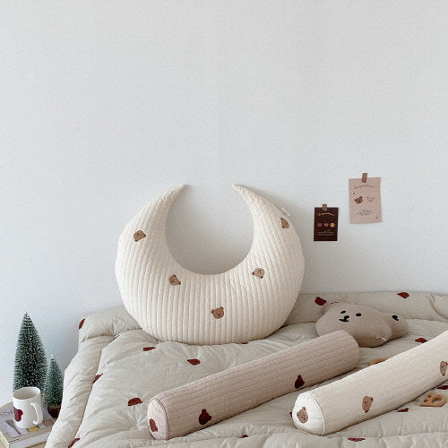 U-Shape Nursing Pillow