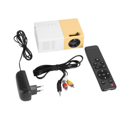 Yg300 Mini Projector