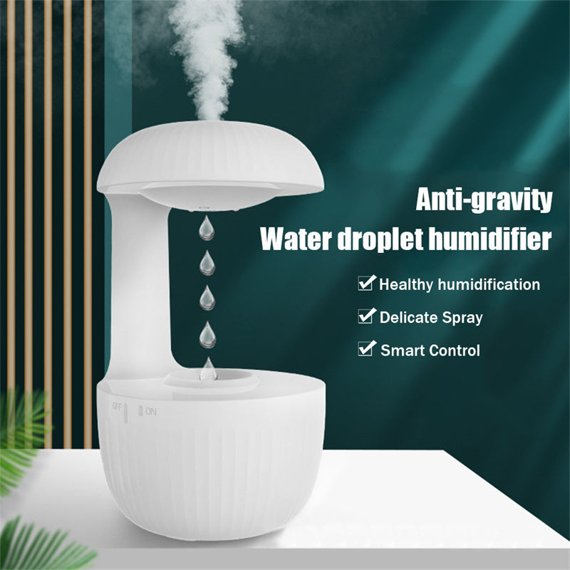 GravityMist
