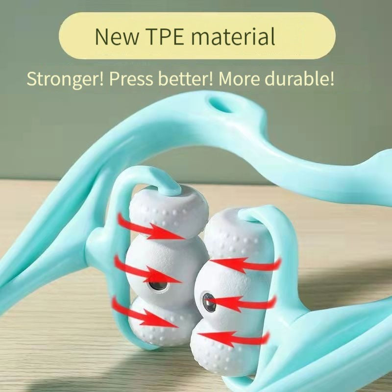 NeckBud Deep Tissue Massager