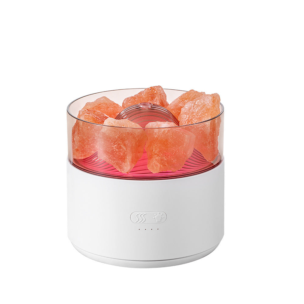 Salt Crystal Diffuser