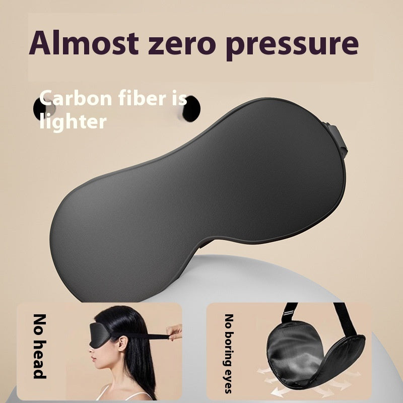 Sleep Blackout Goggles