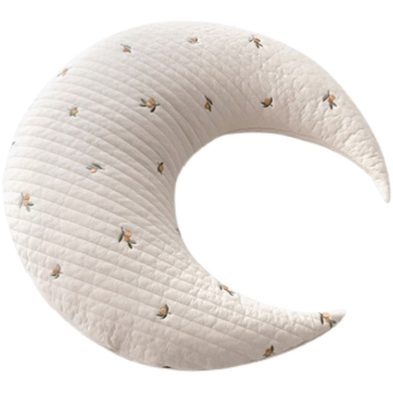 U-Shape Nursing Pillow