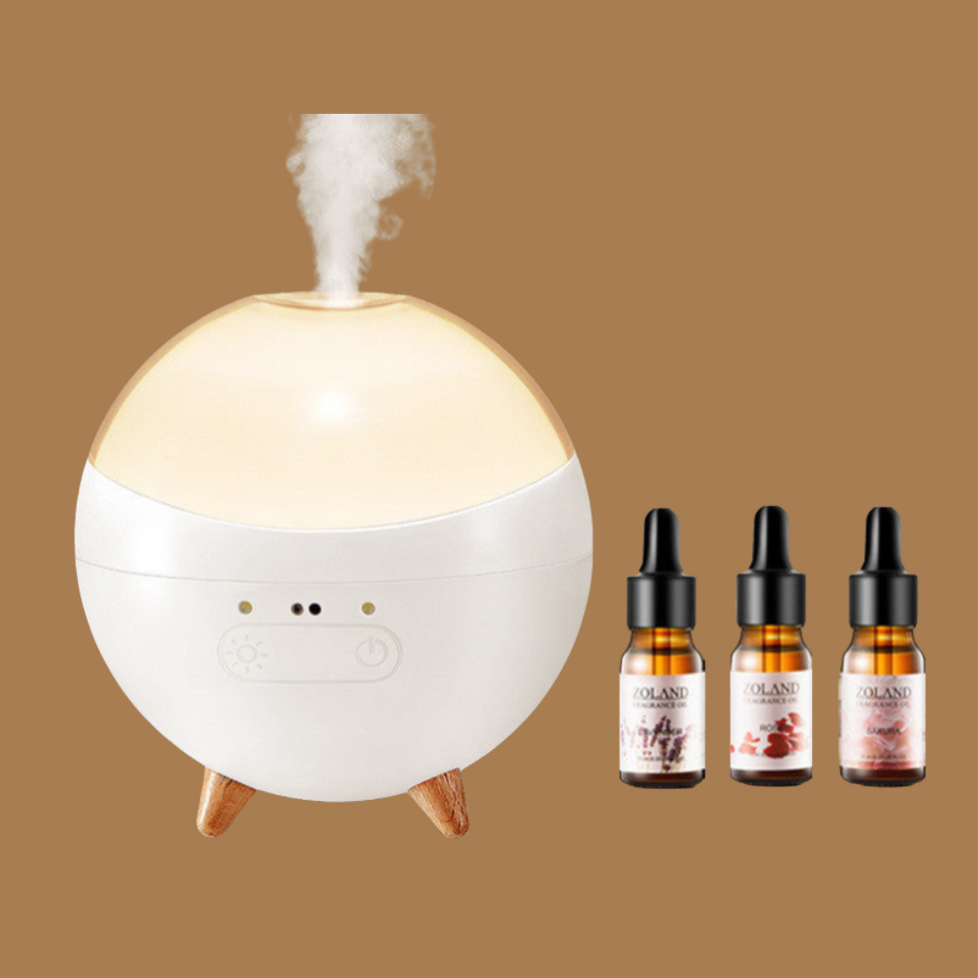 LunaMist Diffuser