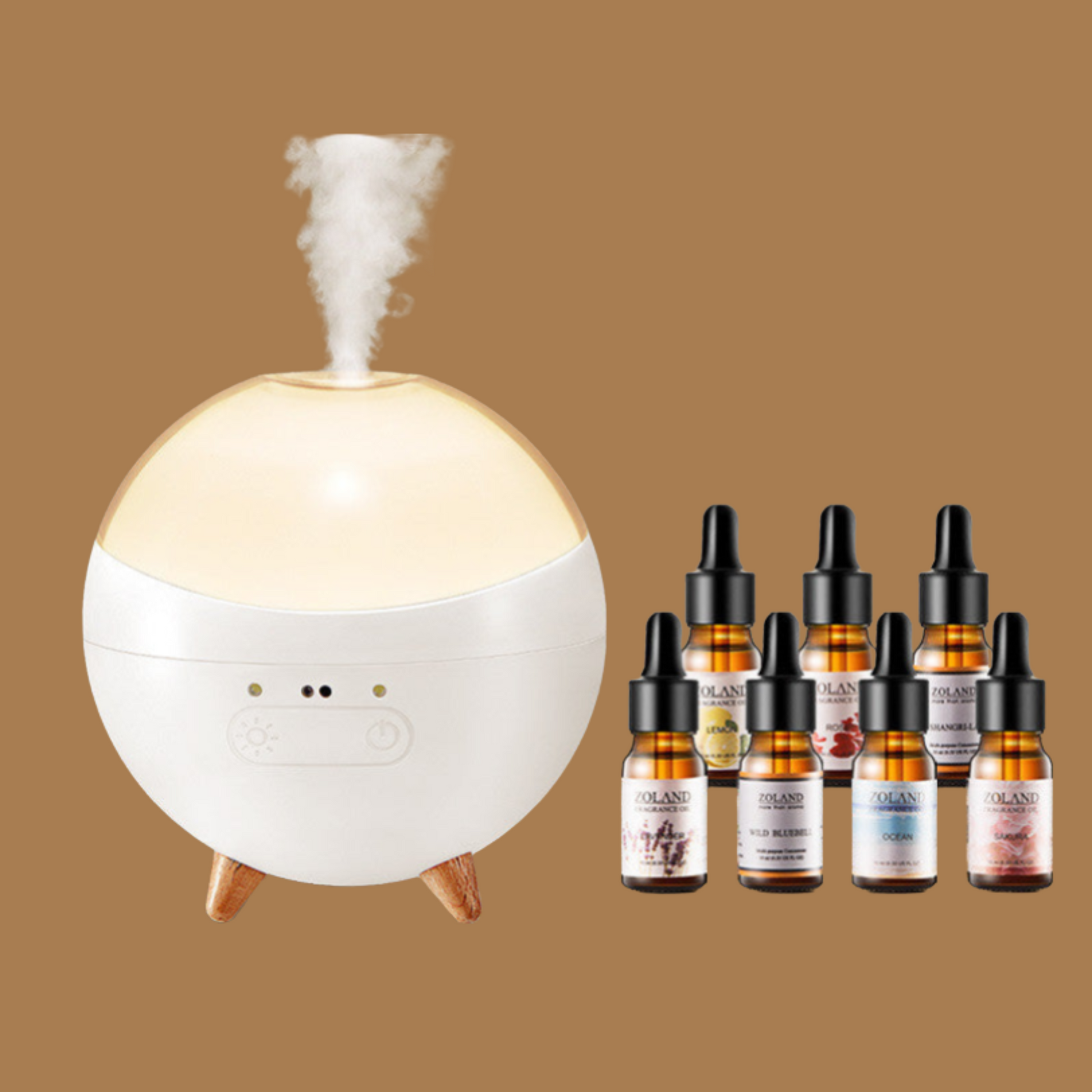 LunaMist Diffuser