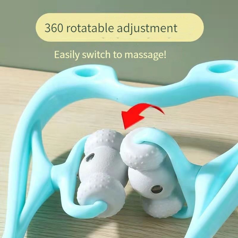 NeckBud Deep Tissue Massager