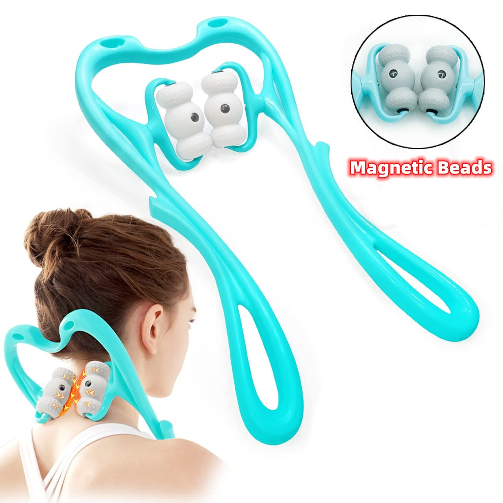 NeckBud Deep Tissue Massager