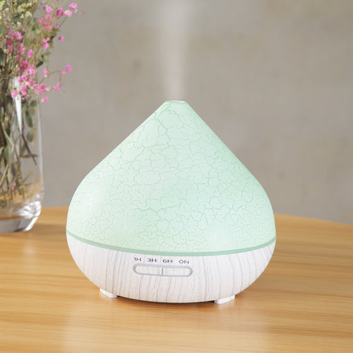 Crackle Volcano Humidifier