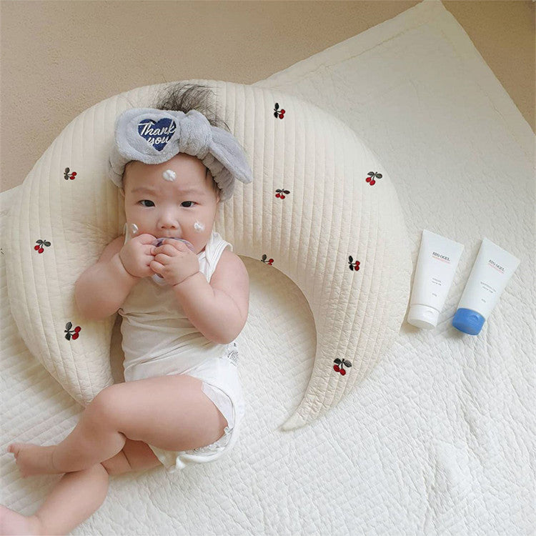 U-Shape Nursing Pillow