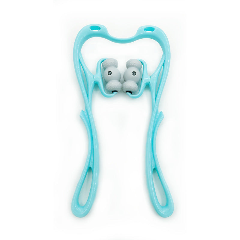 NeckBud Deep Tissue Massager