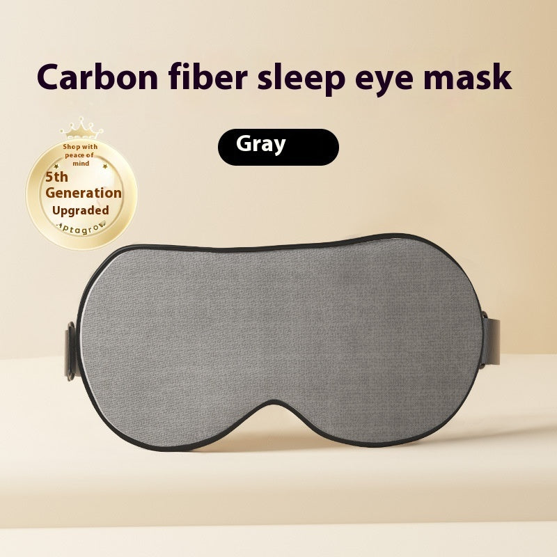 Sleep Blackout Goggles