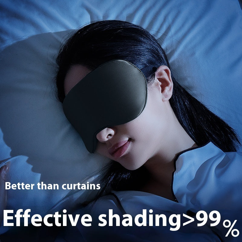 Sleep Blackout Goggles
