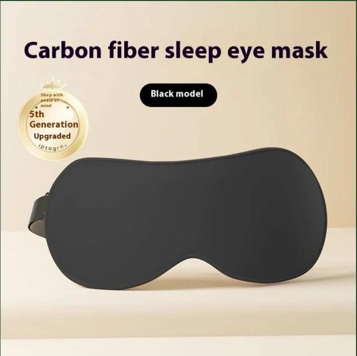 Sleep Blackout Goggles