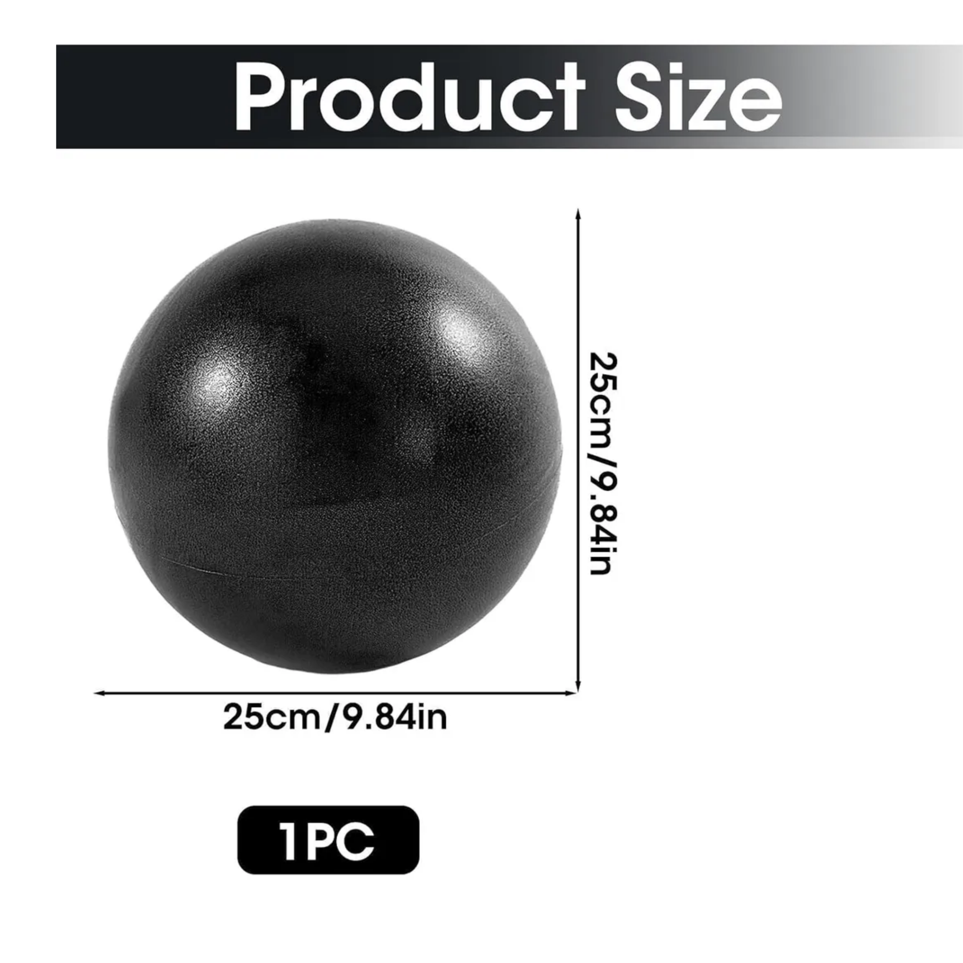 Yoga Balls
