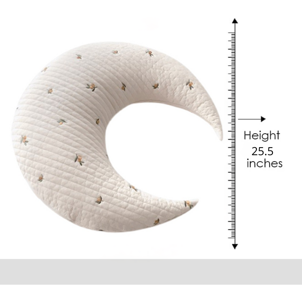 U-Shape Nursing Pillow
